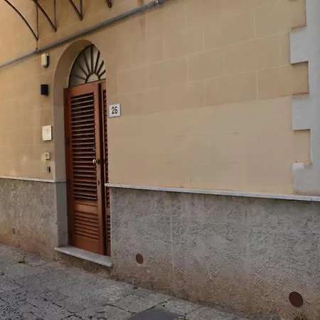 Duciruci Villa Palermo Exterior photo
