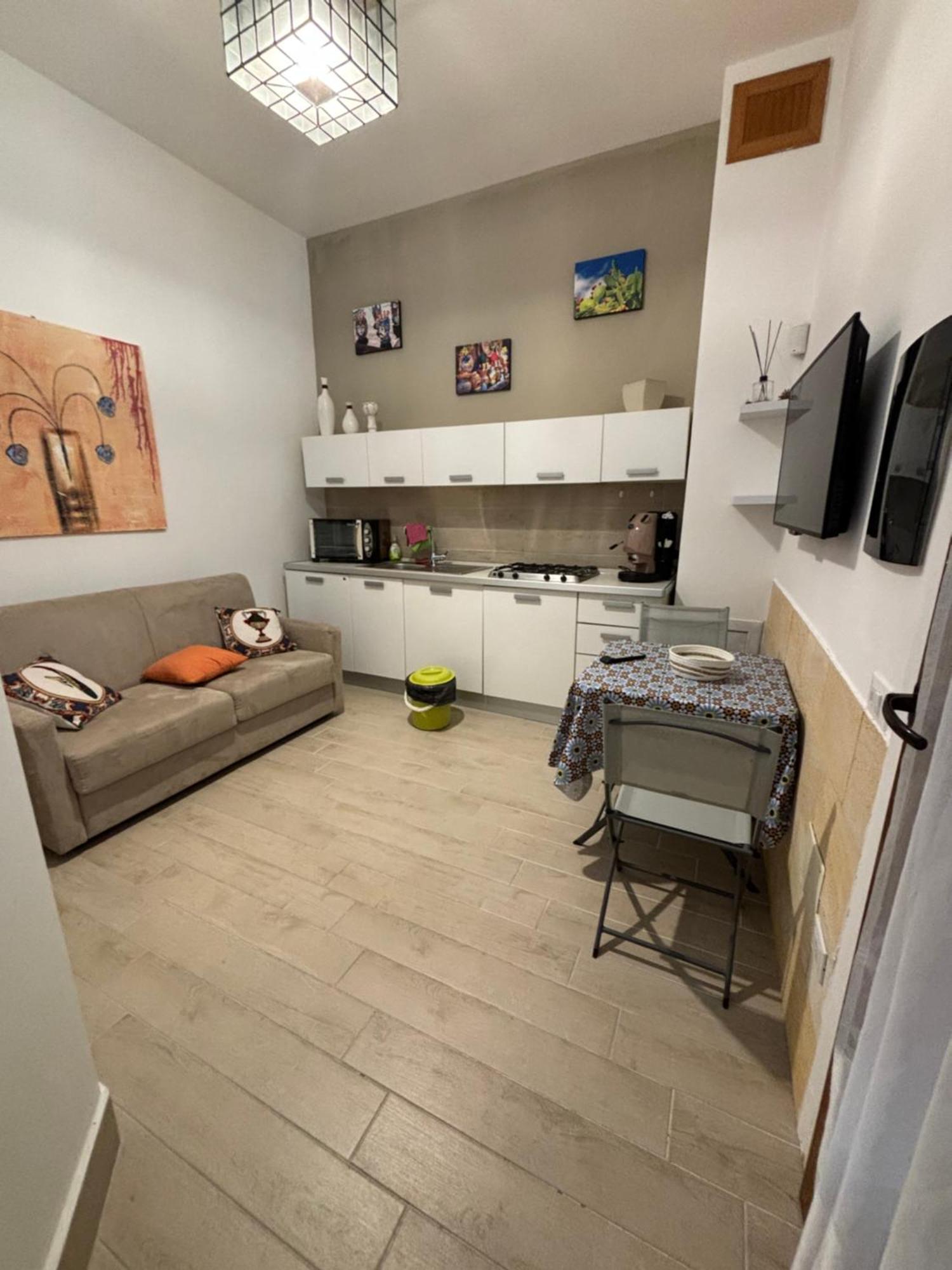 Ferienhaus Duciruci Palermo